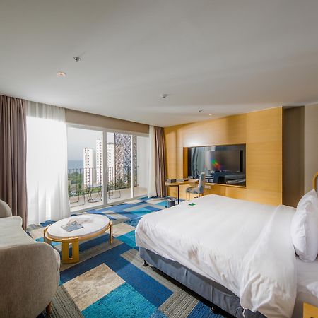 Quinter Central Nha Trang Zewnętrze zdjęcie