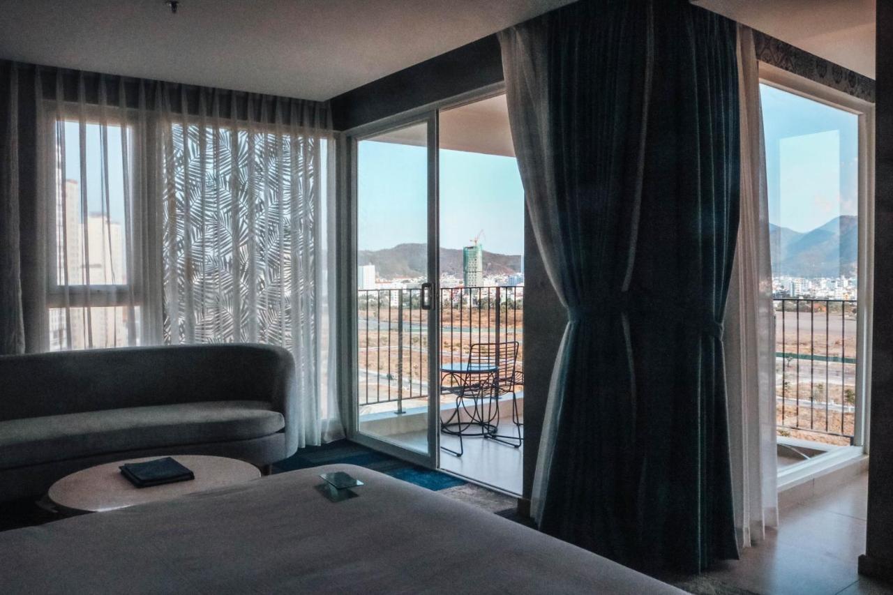 Quinter Central Nha Trang Zewnętrze zdjęcie
