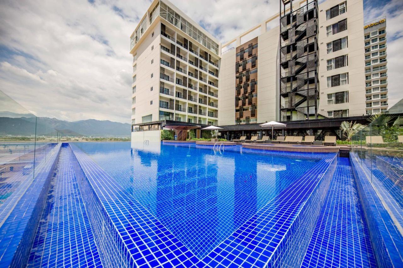 Quinter Central Nha Trang Zewnętrze zdjęcie